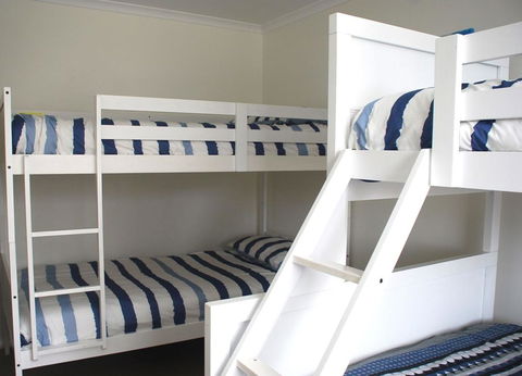 EAGLES NEST VIEWS ON TAMARA - Accommodation Gold Coast 3