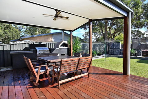 Eagleview - Pet Friendly - 4 Min Walk To Beach - Accommodation Gold Coast 2