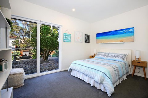 Eagleview - Pet Friendly - 4 Min Walk To Beach - Accommodation Gold Coast 3