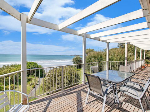 East Beach House - Gold Coast 4U 0