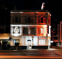 East Brunswick Hotel - Accommodation Gold Coast