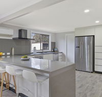 East Coast Hideaway Beach Retreat - Gold Coast 4U