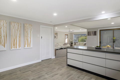 East Coast Hideaway Beach Retreat - Accommodation Gold Coast 2