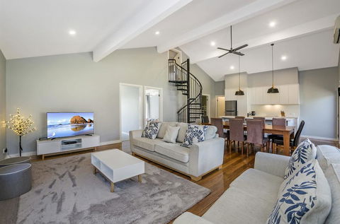 East Tempy - House Only - Accommodation Gold Coast 0