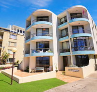 Eastbourne U4 80 Esplanade Golden Beach - Accommodation Gold Coast