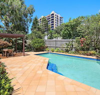 Eastbourne U6 80 Esplanade. Golden Beach - Accommodation Gold Coast
