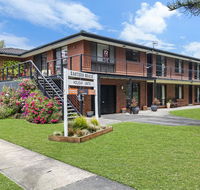 Eastern Beach Unit 1 - Accommodation Gold Coast