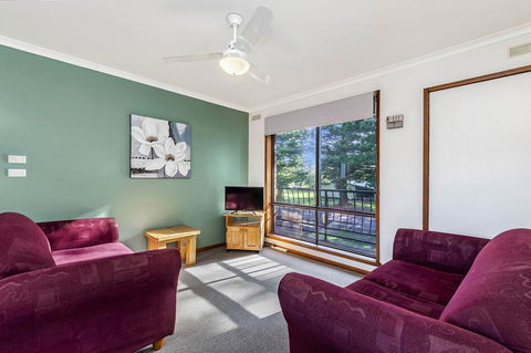 Eastern Beach Units #4 - Accommodation Gold Coast 1