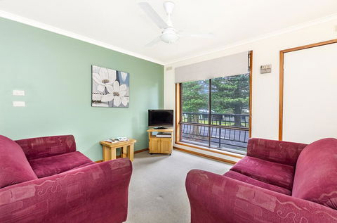 Eastern Beach Units #5 - Gold Coast 4U 1