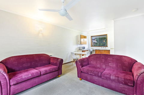 Eastern Beach Units #5 - Gold Coast 4U 2