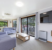 Eastern Beach Units 7 - Accommodation Gold Coast