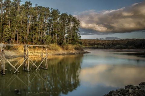 Eastern Hill Creswick - Gold Coast 4U 0