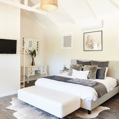Eastern Hill Creswick - Gold Coast 4U 3