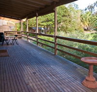 Eastwind on Chinamans Creek - Accommodation Gold Coast