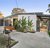 Easy Living Bayside Accommodation - Gold Coast 4U