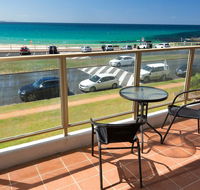 Ebbtide Unit 07 2-6 North Street - Gold Coast 4U