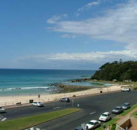 Ebbtide Unit 23 2-6 North St Forster - Gold Coast 4U