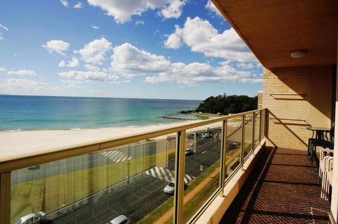 Ebbtide, Unit 29, 2-6 North Street - Gold Coast 4U 0