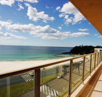 Ebbtide Unit 33 2-6 North Street - Gold Coast 4U