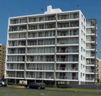 Ebbtide Unit 34 2-6 North Street - Gold Coast 4U