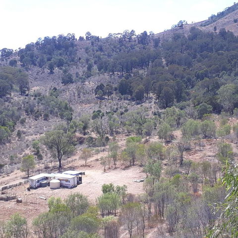 Echoes In The Valley Camping - Accommodation Gold Coast 3