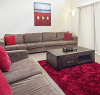 Eclipse 5- Spacious Townhouse - Accommodation Gold Coast