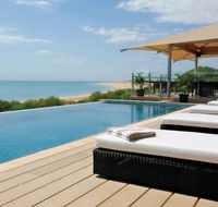 Eco Beach Resort - Gold Coast 4U
