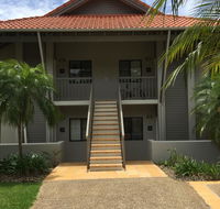 Eco Condo Whitsundays - Accommodation Gold Coast