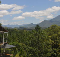 EcOasis - Accommodation Gold Coast