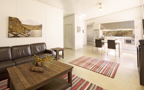 Ecocrackenback 13 - Sustainable Chalet Close To The Slopes - Accommodation Gold Coast 2