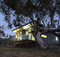 Ecocrackenback 18 - Sustainable chalet close to the slopes - Accommodation Gold Coast