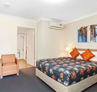 Econo Lodge Alabaster - Cowra - Accommodation Gold Coast