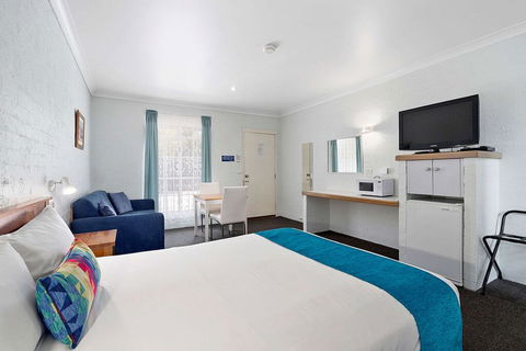 Econo Lodge Border Gateway Wodonga - Accommodation Gold Coast 1