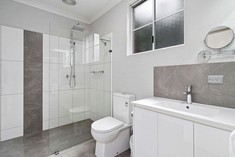 Econo Lodge Border Gateway Wodonga - Accommodation Gold Coast 3
