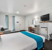 Econo Lodge Border Gateway Wodonga - Accommodation Gold Coast