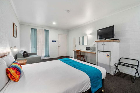 Econo Lodge Border Gateway Wodonga - Accommodation Gold Coast 0