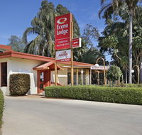 Econo Lodge Griffith Motor Inn - Accommodation Gold Coast