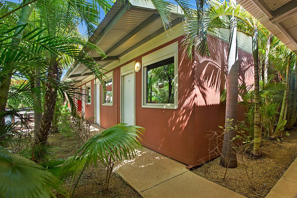 Millars Well WA Accommodation Gold Coast