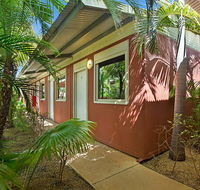 Econo Lodge Karratha - Accommodation Gold Coast