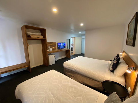 Econo Lodge Lilydale - 1 Gold Coast 2