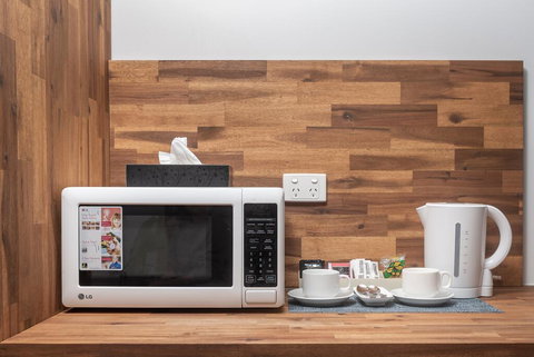 Econo Lodge Lilydale - 1 Gold Coast 3