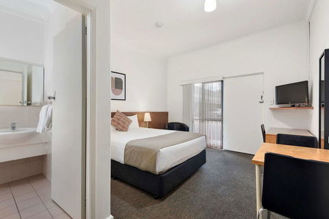 Econo Lodge Mildura - Gold Coast 4U 3