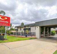 Econo Lodge Mildura - Gold Coast 4U