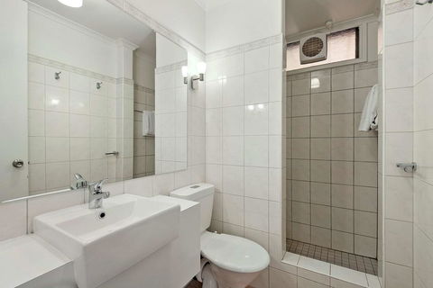 Econo Lodge Mildura - Gold Coast 4U 1