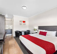 Econo Lodge Moree Spa Motor Inn - Accommodation Gold Coast