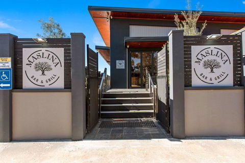 Econo Lodge Moree Spa Motor Inn - Accommodation Gold Coast 2