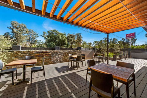 Econo Lodge Moree Spa Motor Inn - Accommodation Gold Coast 3