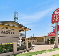 Econo Lodge Park Lane - Gold Coast 4U