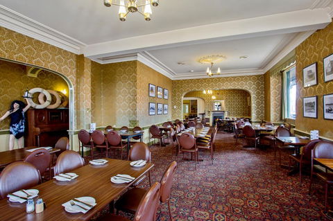 Econo Lodge Portland - Accommodation Gold Coast 2