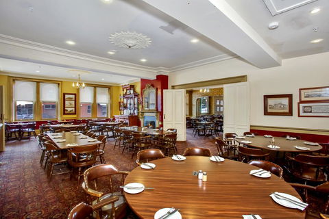 Econo Lodge Portland - Accommodation Gold Coast 1